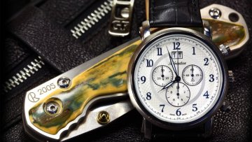 How to choose a watch?